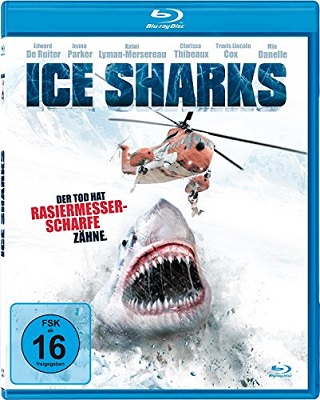 Ice Sharks (2016).avi BDRiP XviD AC3 - iTA