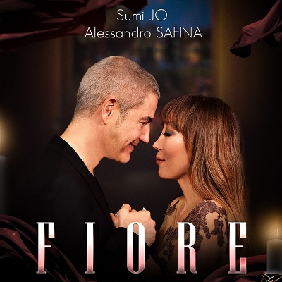 Alessandro Safina & Sumi JO - Fiore [singolo] (2018) .mp3 - 320 kbps