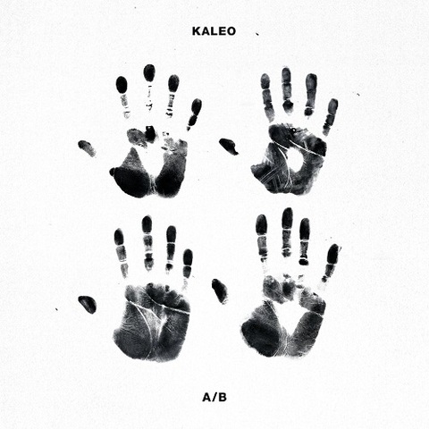 Kaleo - A/B (2016) 320 KBPS