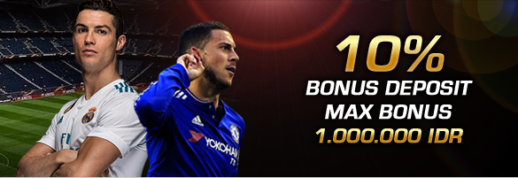 Bonus Deposit Sportsbook 10