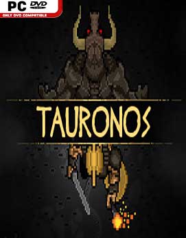 TAURONOS-DARKSiDERS