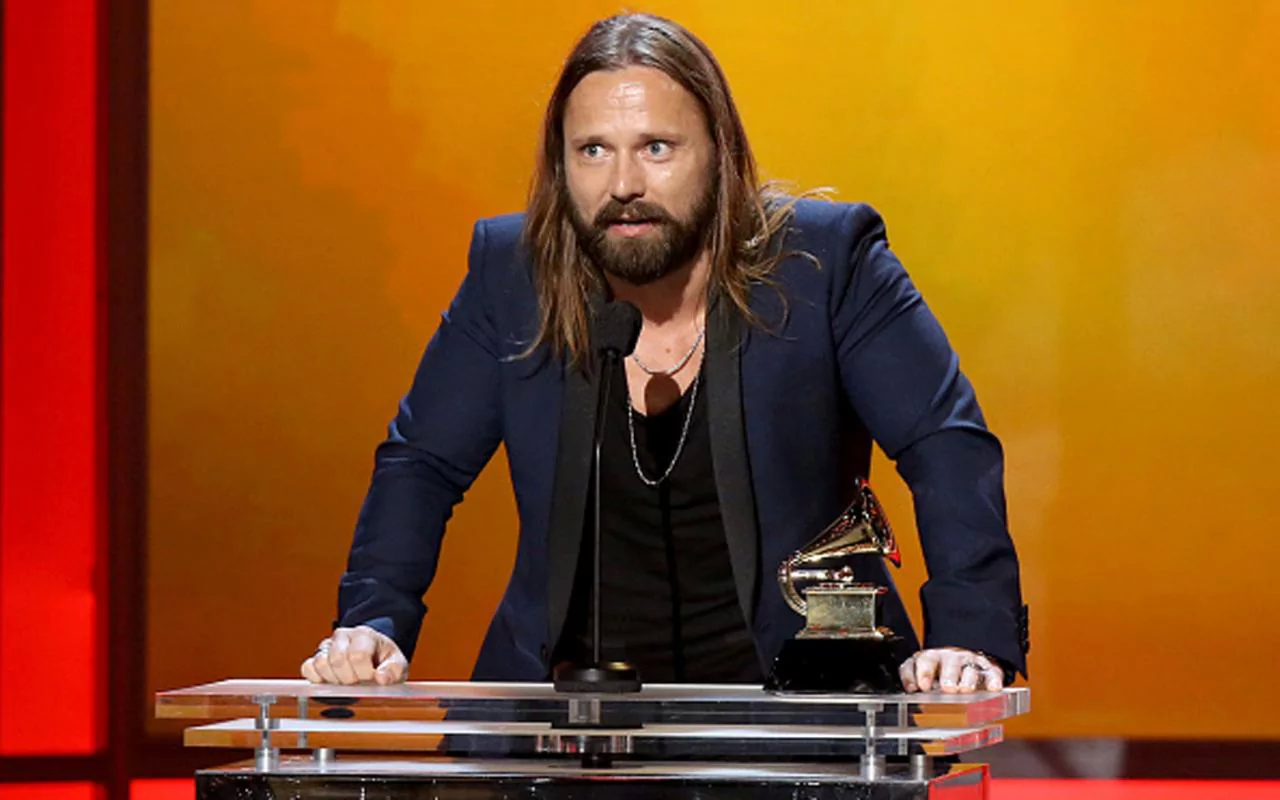 max martin