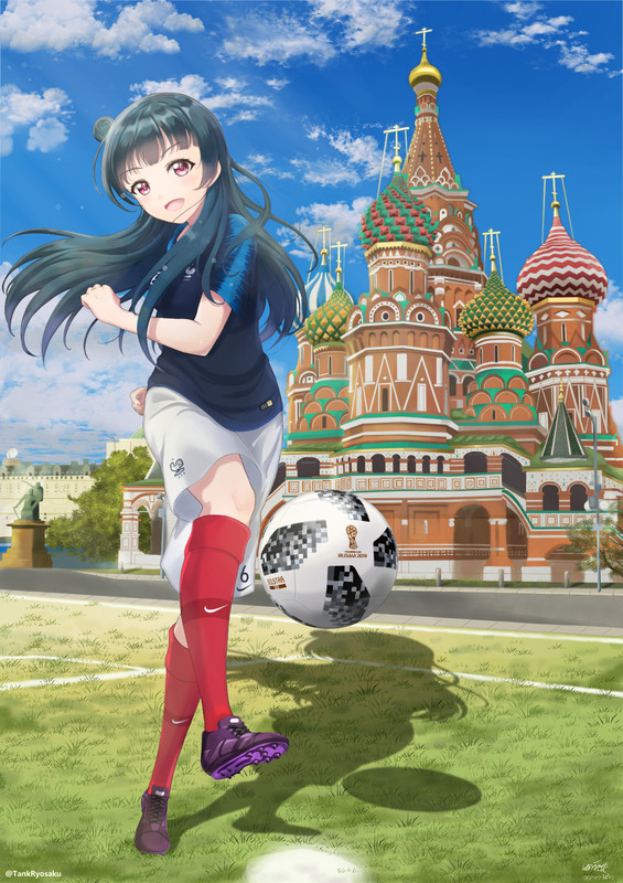 tsushima_yoshiko_2018_fifa_world_cup_love_live_love_live_sunsh