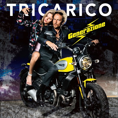 Tricarico – Generazione [singolo] (2018) .mp3 - 320 kbps