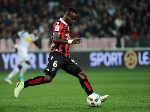 Jean Michael Seri