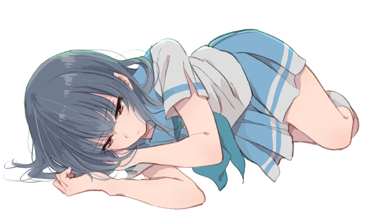 yoroizuka_mizore_hibike_euphonium_drawn_by_monsieur_cf29ec2b1