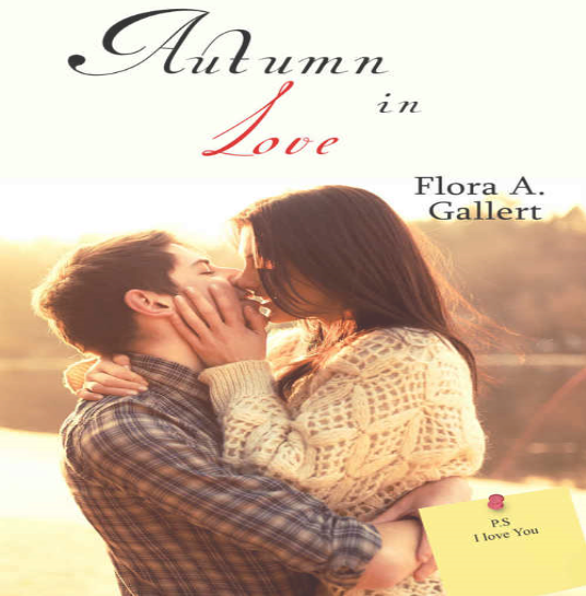 Flora A. Gallert - Autumn in Love (2016)