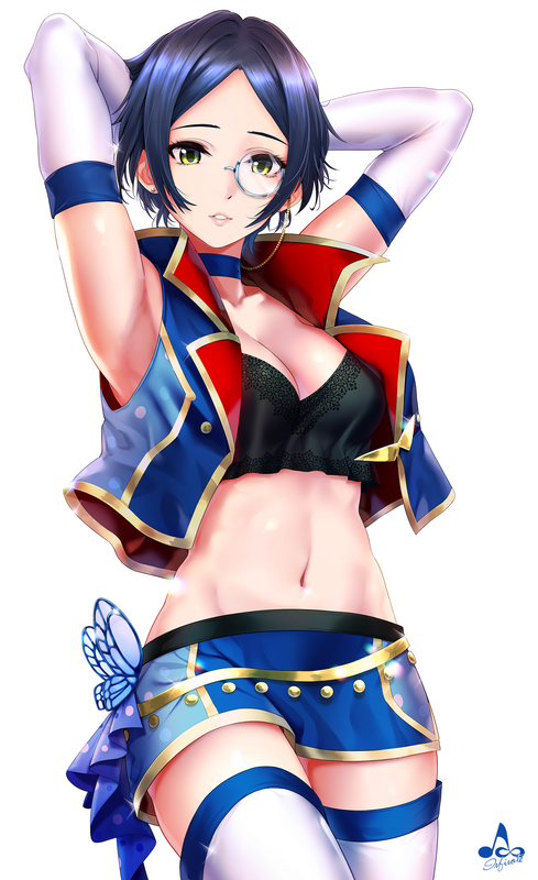 hayami_kanade_idolmaster_idolmaster_cinderella_girls_and_idolm