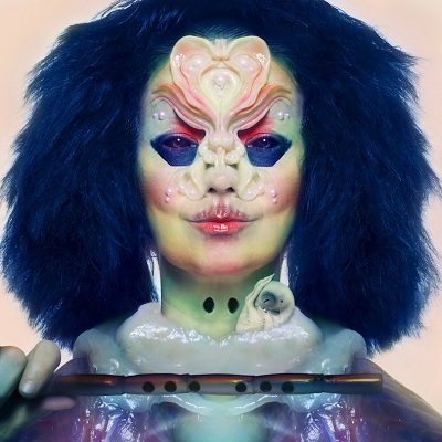 Björk - Utopia (2017) .mp3 - 320 kbps