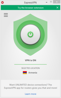 Express Vpn Activation Code (valid until Mar 30, 2020) [with autorenews]