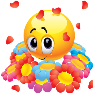 [ANDROID] Lovemojis by Emoji World v2.5 .apk - ENG