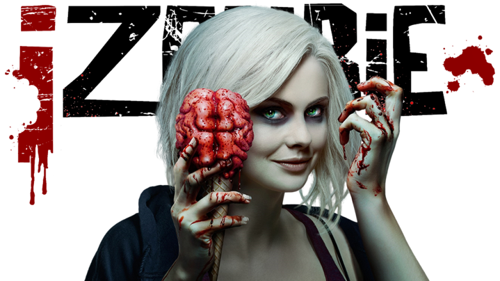 iZombie 4x06 My Fair Zombie ITA ENG 1080p NF WEB DLMux x264 Morpheus mkv