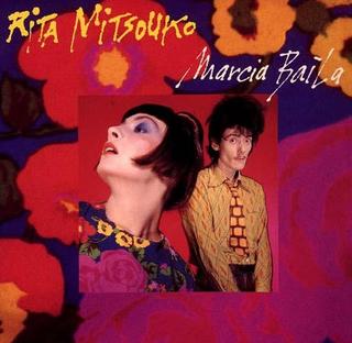 Les Rita Mitsouko - Marcia Baila pic