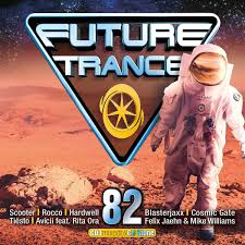 future trance 82  (2017) mp3 192 kbps