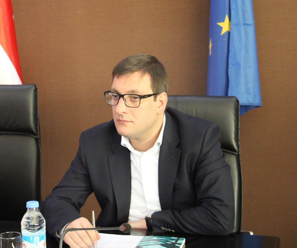ირაკლი შენგელია:პირველი ივნისი გვახსენებს, რომ სახელმწიფო ვალდებულია უზრუნვ ...
