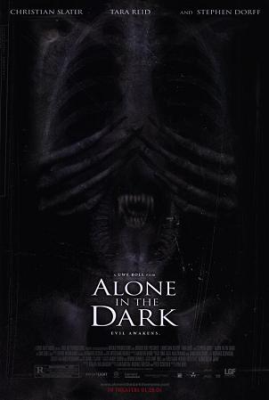 Alone in the Dark (2005) DVD9 Copia 1:1 ITA