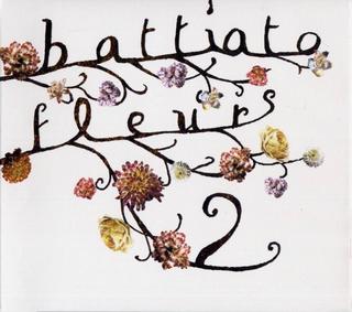 Franco Battiato - Fleurs 2 (2008) .mp3 - 320 kbps