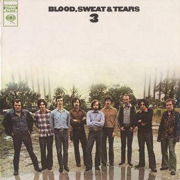 Blood, Sweat & Tears 3 (1970)