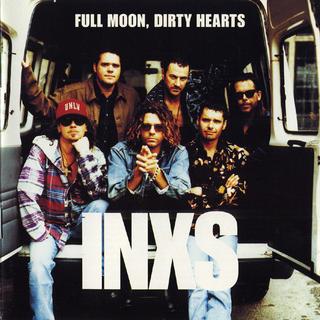 Inxs - Full Moon, Dirty Hearts (1993).mp3 - 320 Kbps