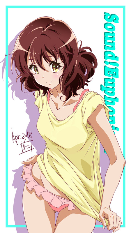 oumae_kumiko_hibike_euphonium_drawn_by_nii_manabu_f2cff64ebb7
