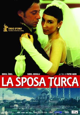 La sposa turca (2004) DVD5 Copia 1:1 ITA-GER