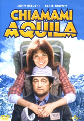 Chiamami aquila (1981) DVD5 Copia 1:1 ITA-ENG