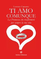 Lorenzo Capuano - Ti amo comunque (2013)