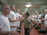 Full Metal Jacket (1987) DVD9 Copia 1:1 ITA-ENG-FRE