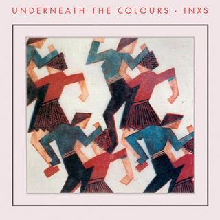 Inxs - Underneath the Colours (1981).mp3 - 320 Kbps