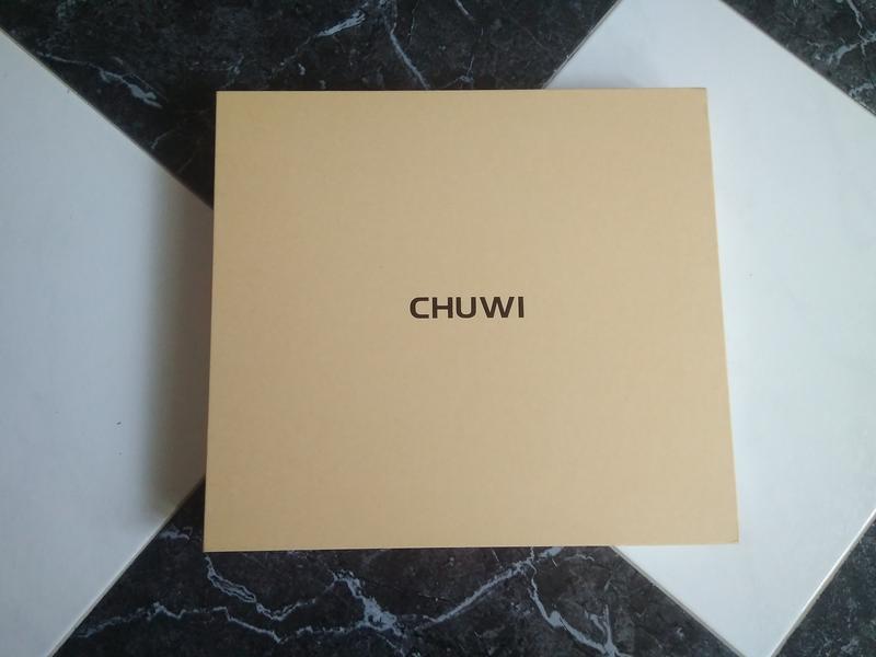 [REVIEW] Chuwi Hi9 Air - Las 3 B de Chuwi
