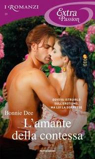 Bonnie Dee - L'amante della contessa (2012)