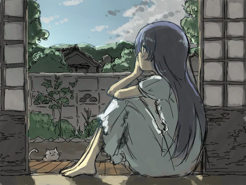 sonoda_umi_love_live_and_love_live_school_idol_project_drawn_b