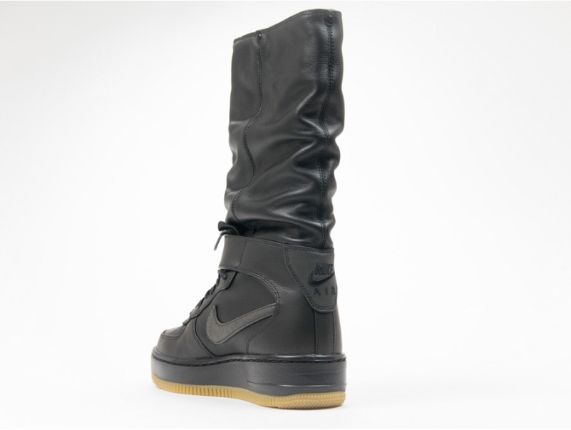 nike air force 1 knee high