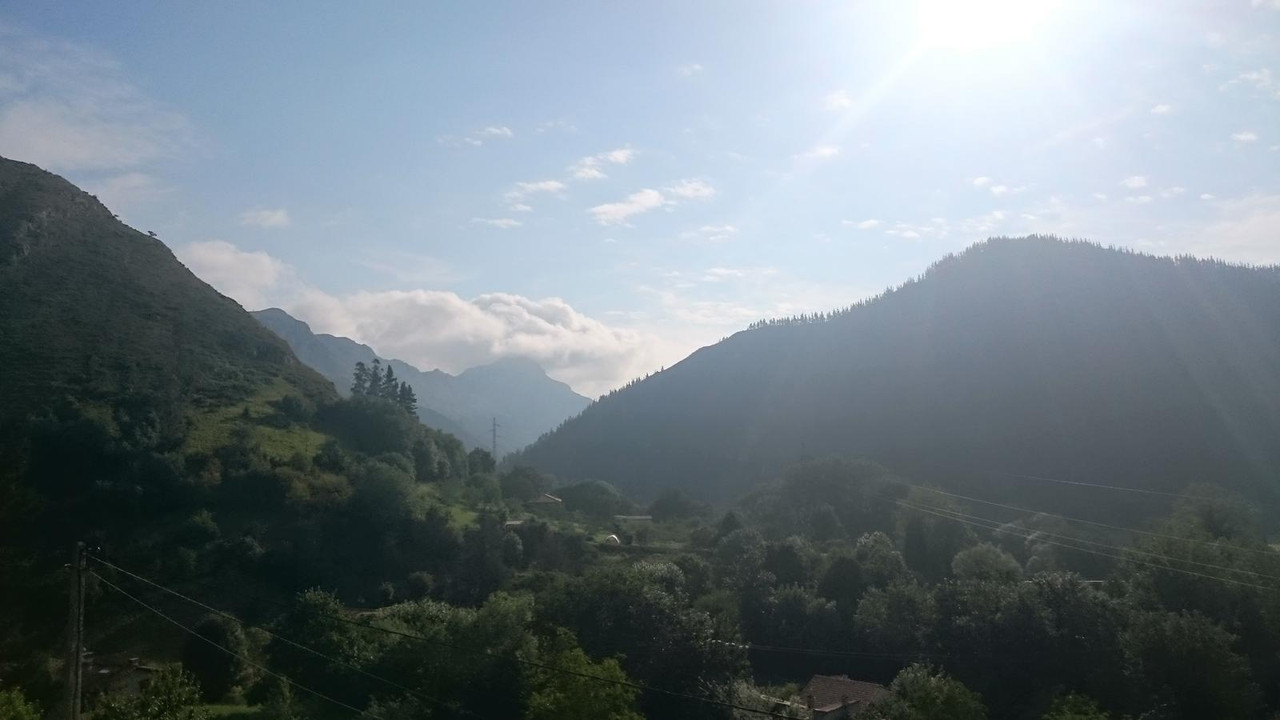 Día 8 Lagos de Covadonga - Viaje Norte de España (2017): 22 días (2)