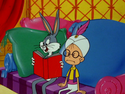 Le 1001 favole di Bugs Bunny (1982) .avi DVDRip AC3 ITA