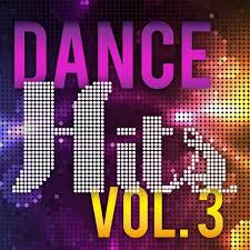 Dance_Hits_Vol_3 (2017) mp3 320 kbps