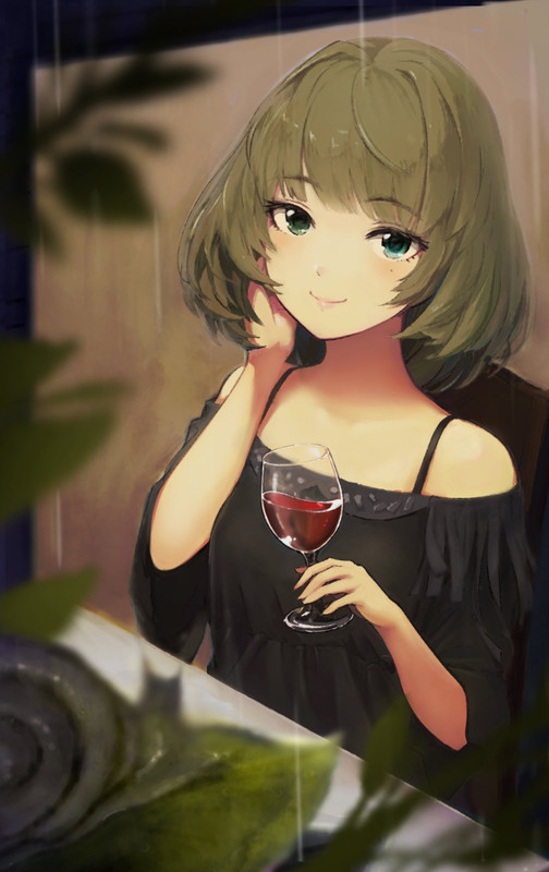 takagaki_kaede_idolmaster_and_idolmaster_cinderella_girls_draw