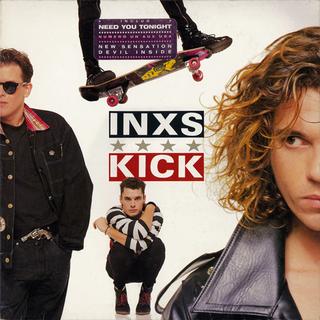 Inxs - Kick (1987).mp3 - 320 Kbps