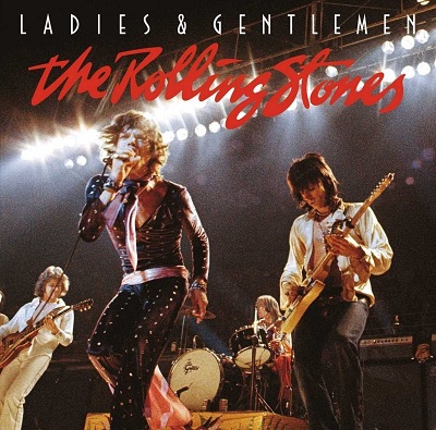 The Rolling Stones ‎- Ladies & Gentlemen (2017) .mp3 - 320 kbps