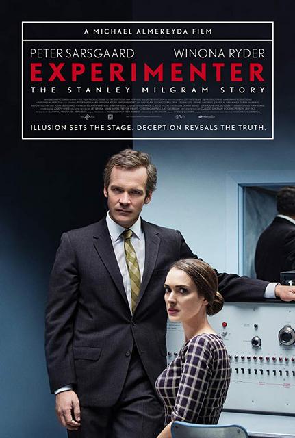 ექსპერიმენტატორი / Experimenter / eqsperimentatori