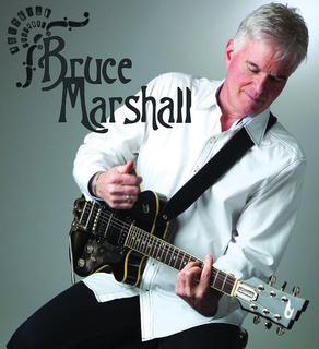 Bruce Marshall Group - Collection (2003-2018) .mp3 - 320 kbps