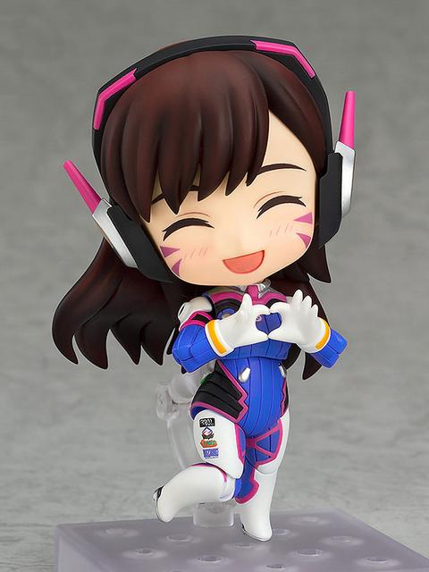 nendoroid dva mech