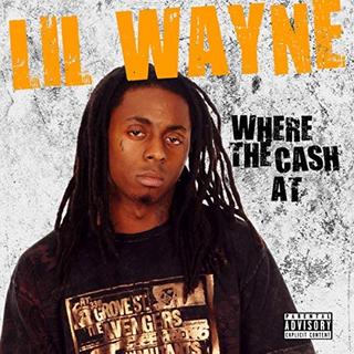 Lil Wayne - Where The Cash At (2018).mp3 - 320 Kbps