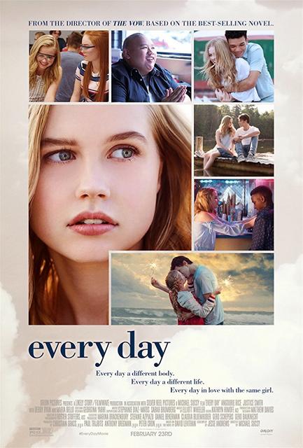 ყოველ დღე / Every Day / yovel dge