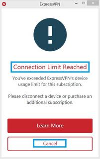 Express Vpn Activation Code valid until Feb 04 2020 with autorenews