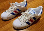 superstar tricolor