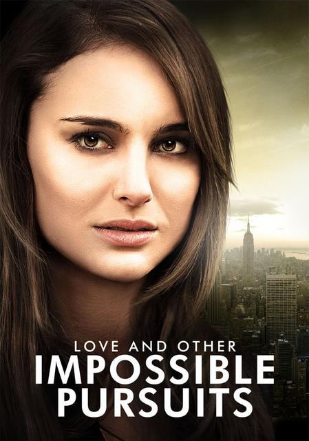 სიყვარული და სხვა გარემოებები / Love and Other Impossible Pursuits / siyvaruli da sxva garemoebebi