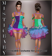 Derivable_Costume