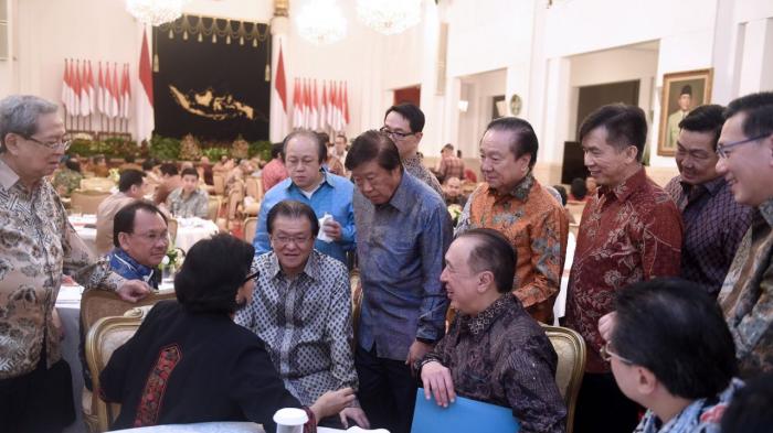 Sri Mulyani Klaim Utang Pemerintah Indonesia Terus Menurun, Namun dibantah BPK!