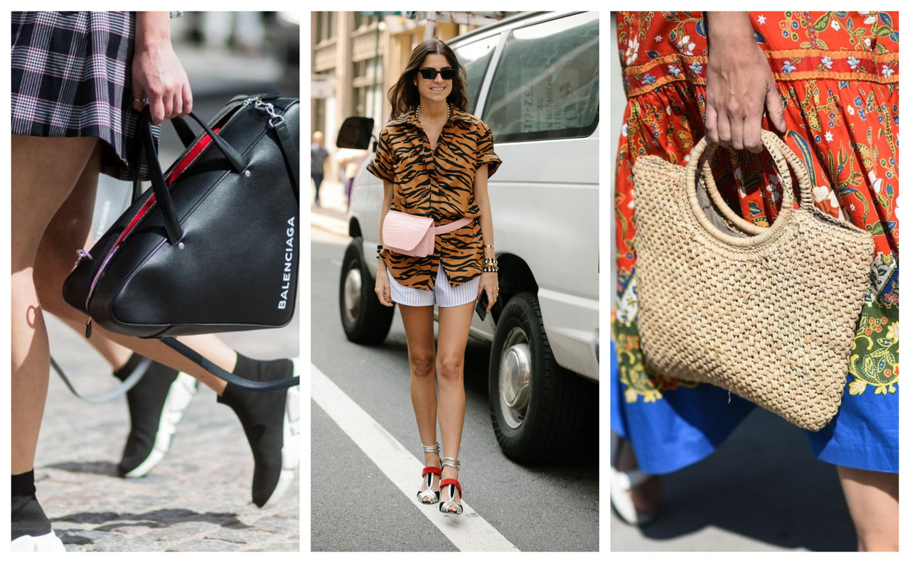 fashion arrivals trends